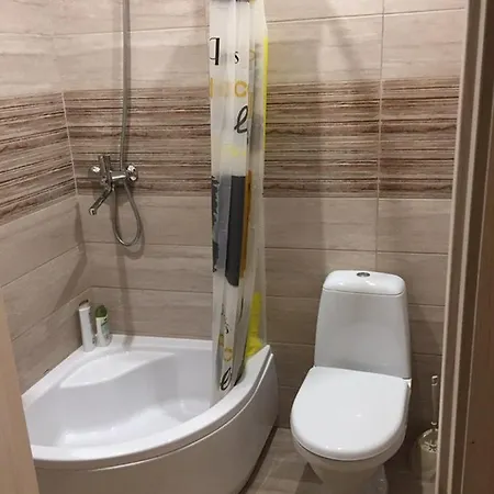 Balabana Street Appartement Lviv