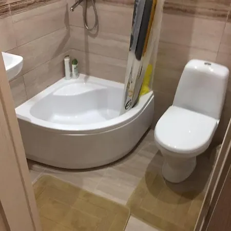 Apartament Balabana Street *