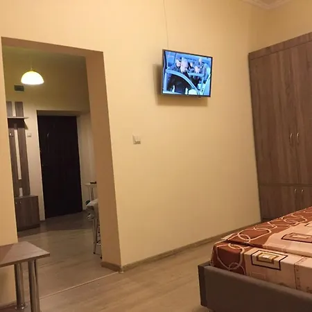 Balabana Street * לבוב