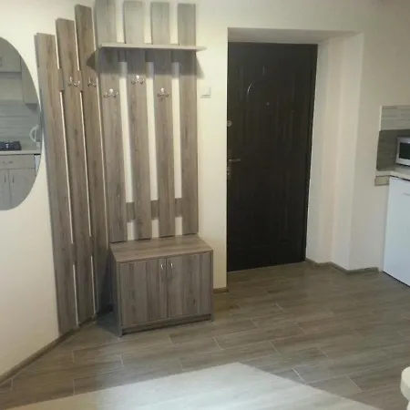 Balabana Street דירה לבוב