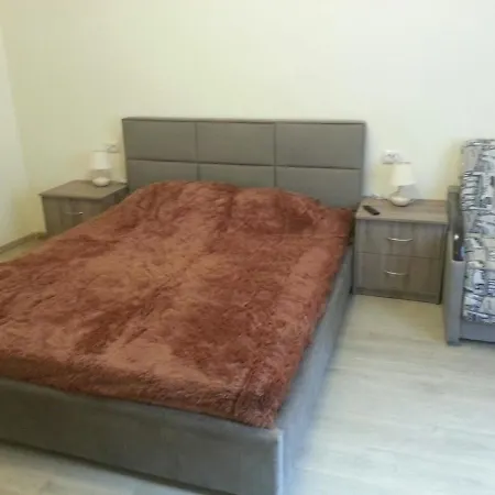 Apartament Balabana Street *