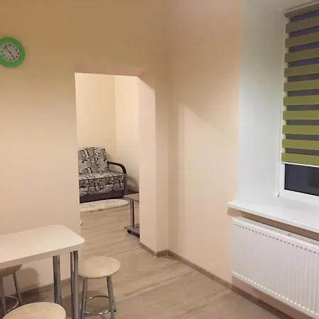 Balabana Street דירה