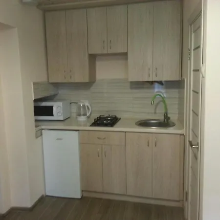 Apartament Balabana Street *
