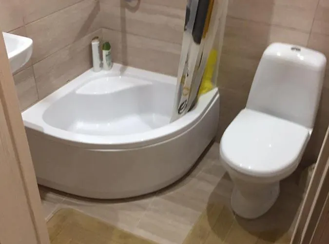 דירה Balabana Street *