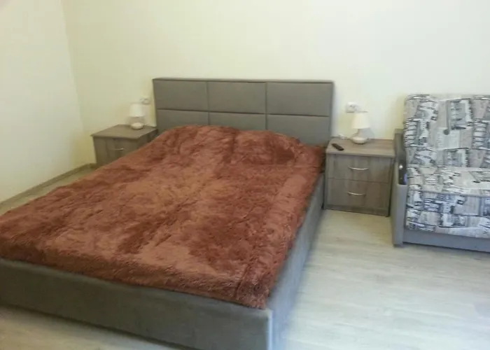 Apartment Balabana Street *