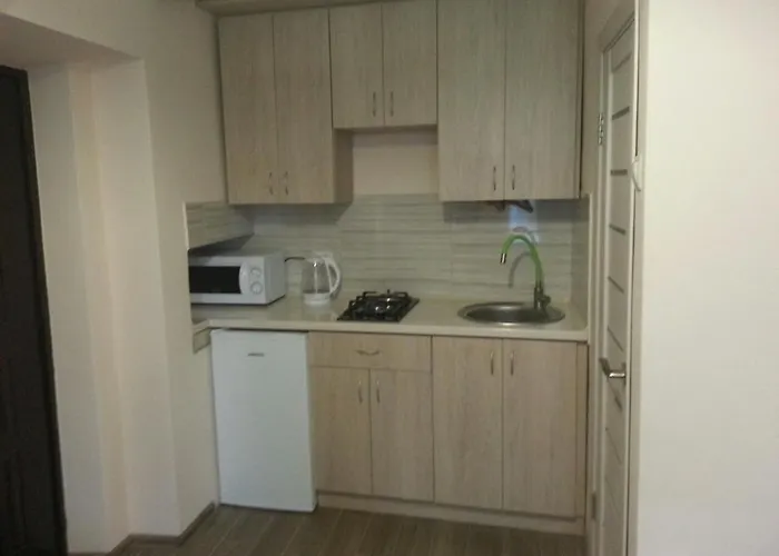 Apartment Balabana Street *