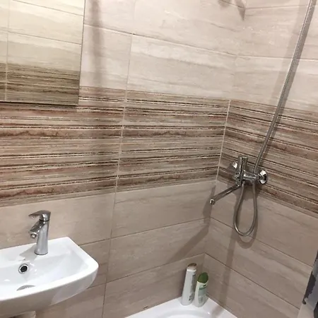 Balabana Street * Lvov