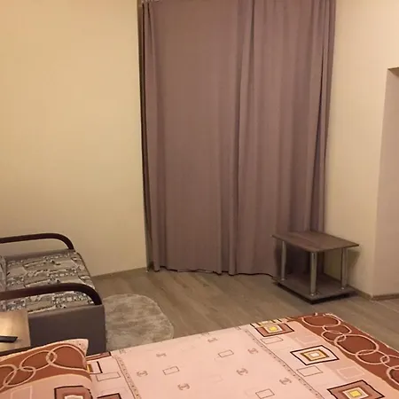 Apartmán Balabana Street Lvov