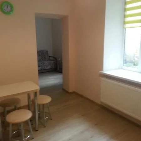 Balabana Street Apartmán Lvov